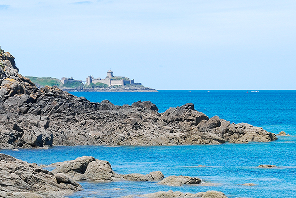 fort lalatte bretagne cap frehel