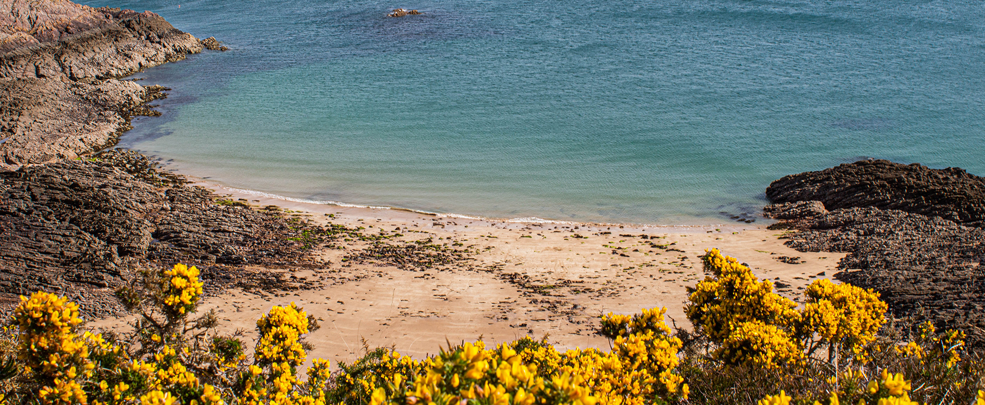le cap d'erquy et ses criques