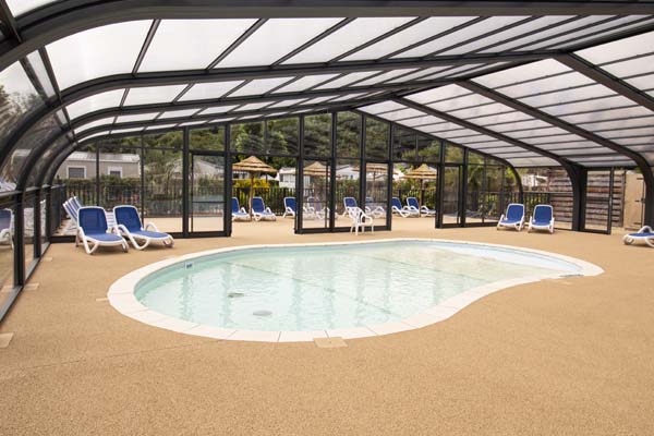 pataugeoire pour enfants piscine